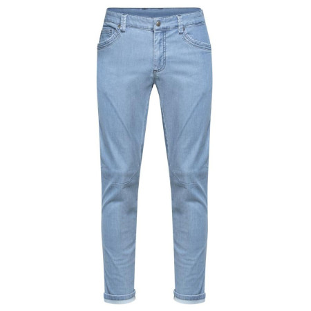 Pánske nohavice Chillaz Kufstein 3.0 svetlomodrá denim light blue