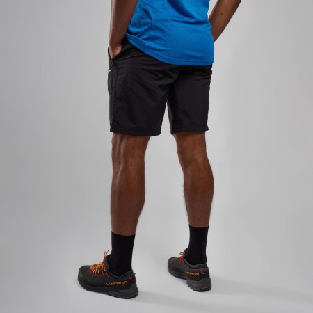 Pánske kraťasy Montane Terra Shorts