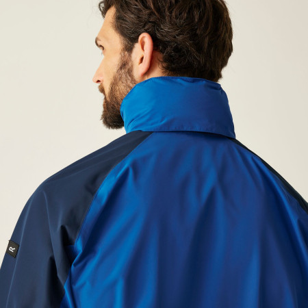 Pánska bunda Regatta Calderdale VI