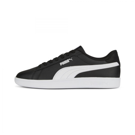 Topánky Puma Puma Smash 3.0 L čierna/biela black
