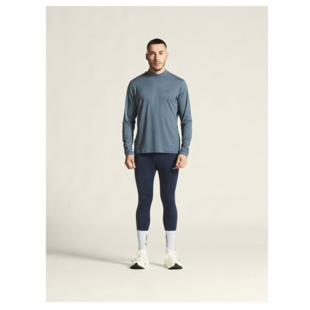 Pánska funkčná mikina Craft Flow Mn Ls M