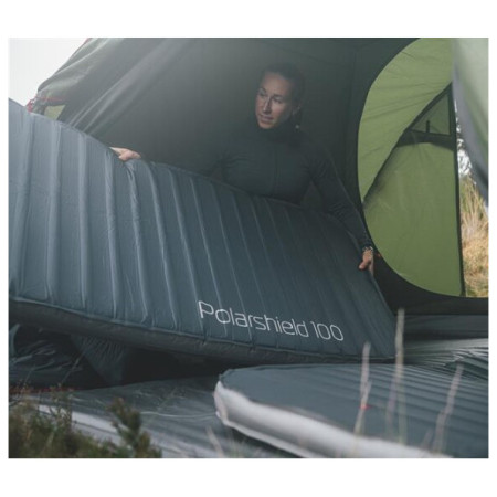 Nafukovací matrac Robens Polarshield 100