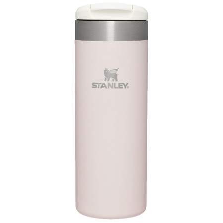 Termohrnček Stanley AeroLight Transit 470 ml svetloružová Rose Quartz
