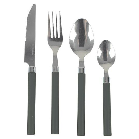 Príbor Bo-Camp Knife Set 1 Person