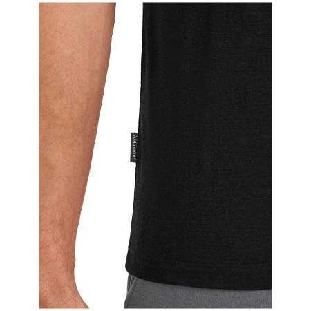 Pánske tričko Icebreaker Tech Lite III SS Polo