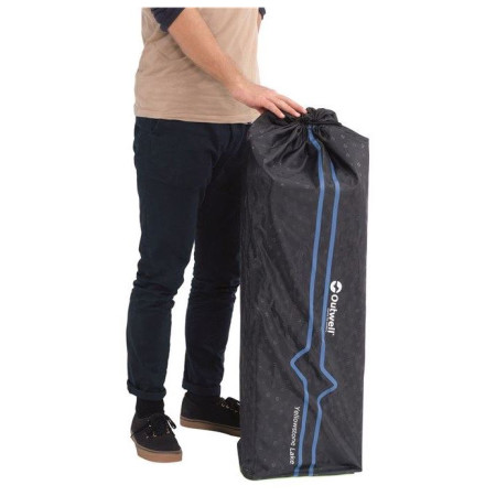 Kreslo Outwell Yellowstone Lake