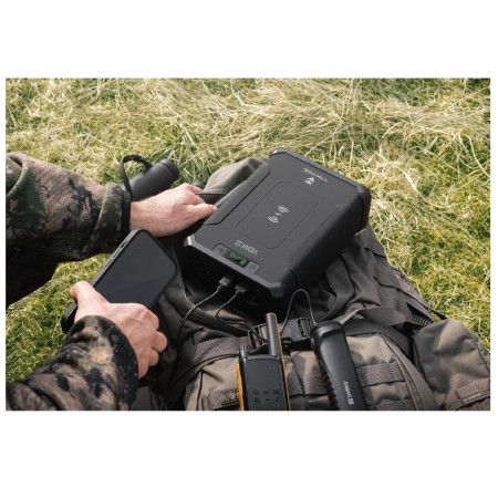 Outdoor powerbanka Viking Technology Vidar III