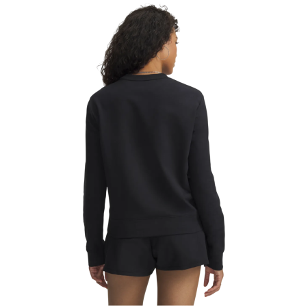 Dámska mikina Under Armour Sport Terry Crew