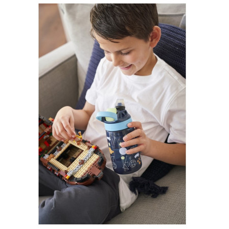 Detská fľaša Contigo Easy Clean 420ml