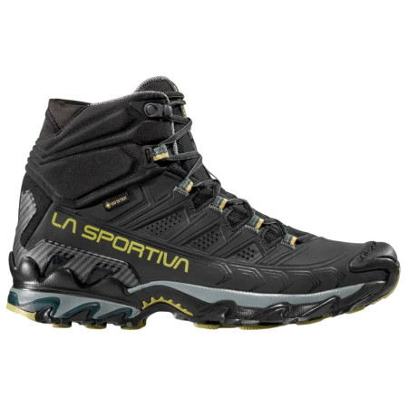 Pánske turistické topánky La Sportiva Ultra Raptor II Mid Leather GTX