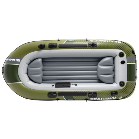 Nafukovací čln Intex Seahawk™ 3 Boat