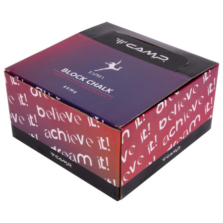 Magnézium Camp Block Chalk Janja 56 G