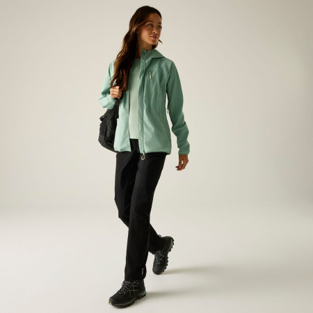 Dámska bunda Dare 2b Lexan III Softshell