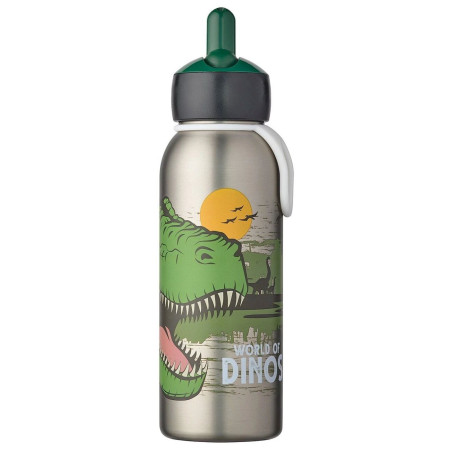 Detská termoska Mepal Campus Dino 350 ml