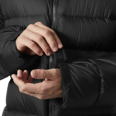 Pánska páperová bunda Helly Hansen Glacier Down Jacket