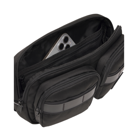 Taška cez rameno Under Armour New UA Triumph CroSSbody