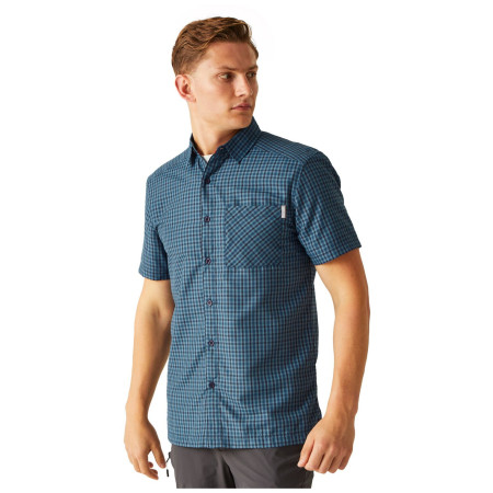 Pánska košeľa Regatta Kalambo VIII