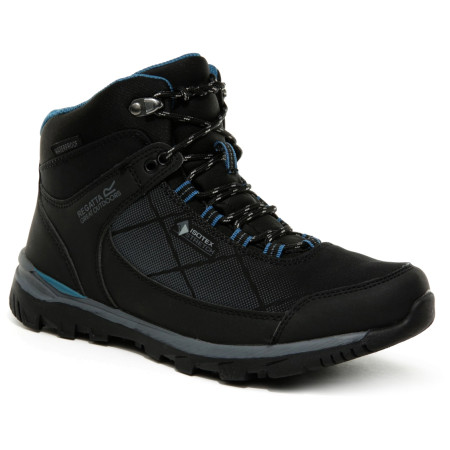 Dámske topánky Regatta LdyHightonSTR Mid