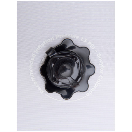 Nafukovací kajak Sevylor Colorado 2P Kit