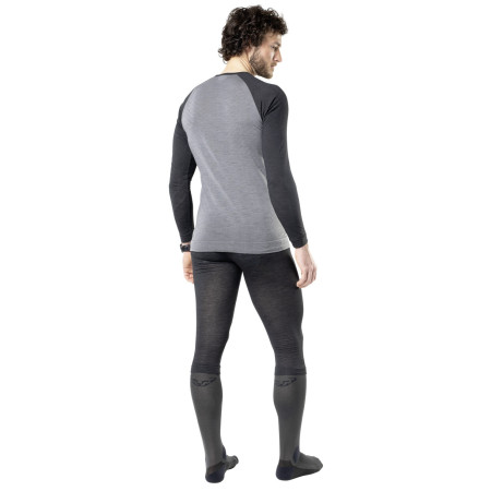 Pánske 3/4 spodky Dynafit Tour Light Merino M 3/4 Tight