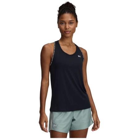 Dámske tielko Under Armour Tech Knockout Tank