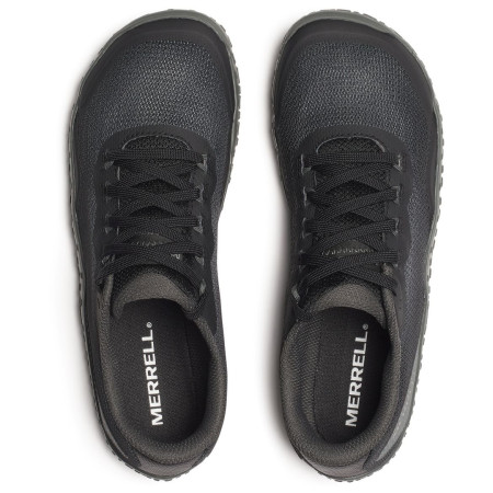 Dámske topánky Merrell Vapor Glove 7 W