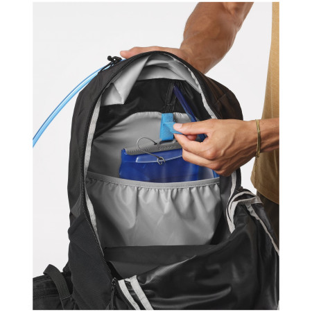 Batoh Salomon Trailblazer 10