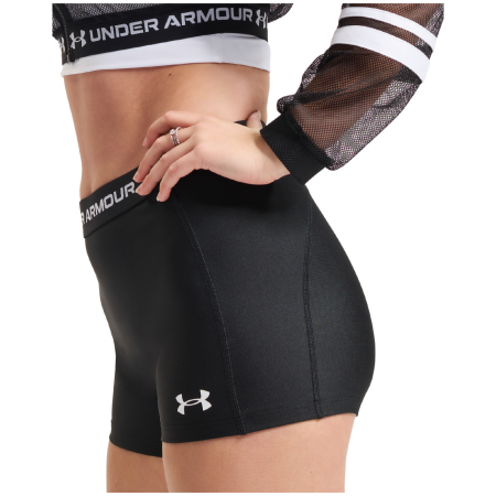 Dámske boxerky Under Armour Heatgear Shorty
