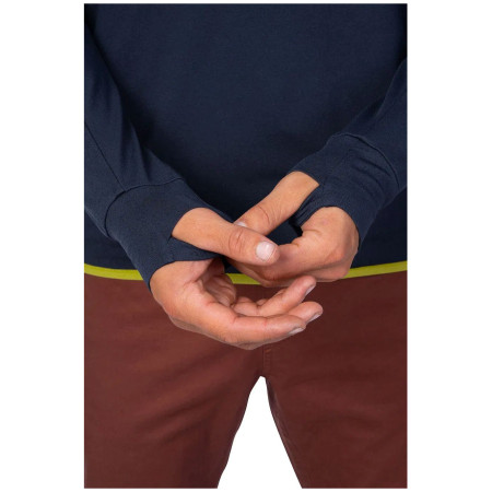 Pánska mikina Hannah Thony Hoody