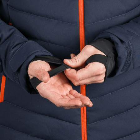 Pánska lyžiarska bunda Northfinder Yarognev