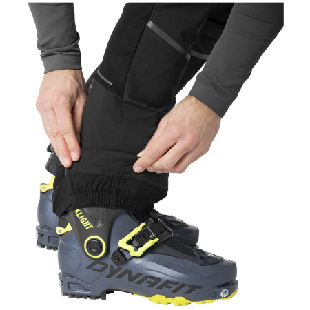 Pánske lyžiarske nohavice Dynafit Speed Dst Pnt M