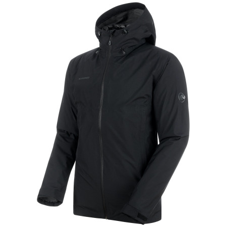 Pánska bunda Mammut Convey 3 in 1 HS Hooded Jacket Men