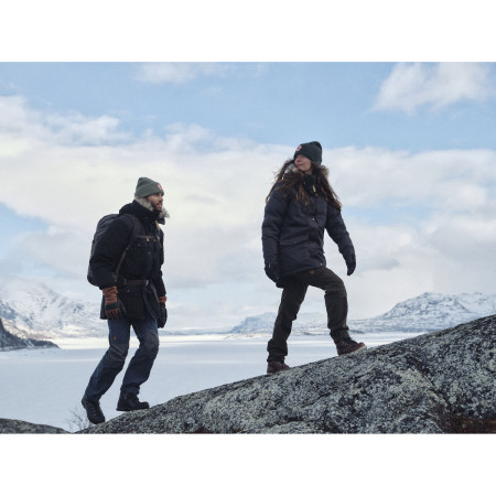 Pánska bunda Fjällräven Singi Down Jacket M