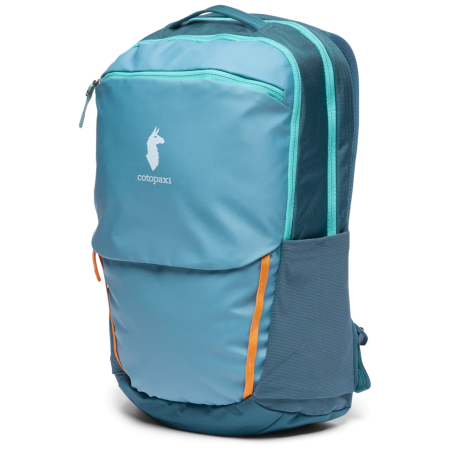 Cestovný batoh Cotopaxi Allpa 26L Daypack modrá Blue Spruce And Abyss