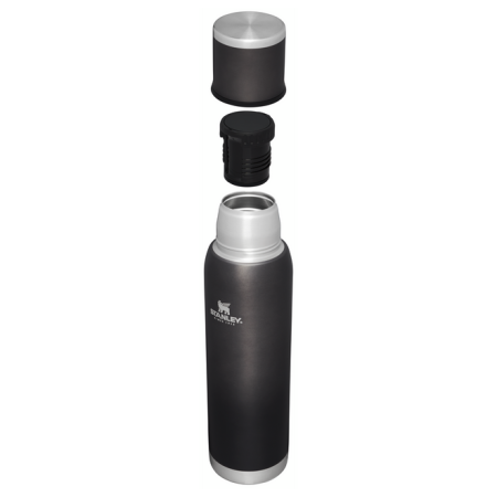 Termoska Stanley The Adventure To-Go Bottle 1l 2.0