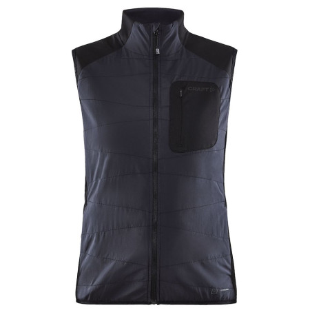 Dámska vesta Craft Core Nordic Training Insulate