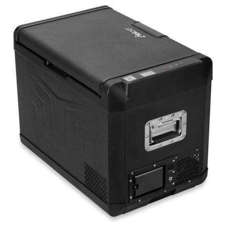 Kompresorová chladnička Yolco GCX47