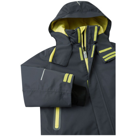 Detská bunda Reima Kairala