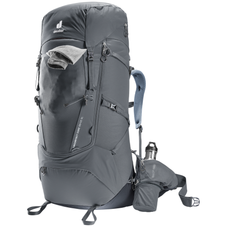 Turistický batoh Deuter Aircontact Core 65+10 SL