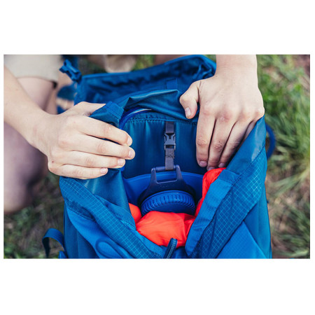 Juniorský batoh Gregory Wander 30