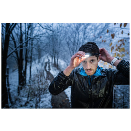 Čelovka Ledlenser NEO 9R