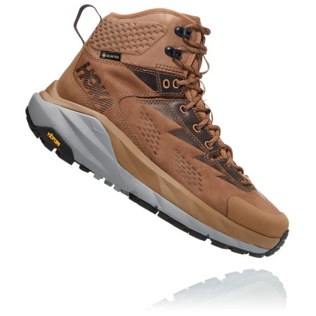 Dámske trekové topánky Hoka One One Kaha Gtx