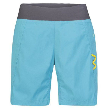 Dámske kraťasy Rafiki Noia modrá brittany blue