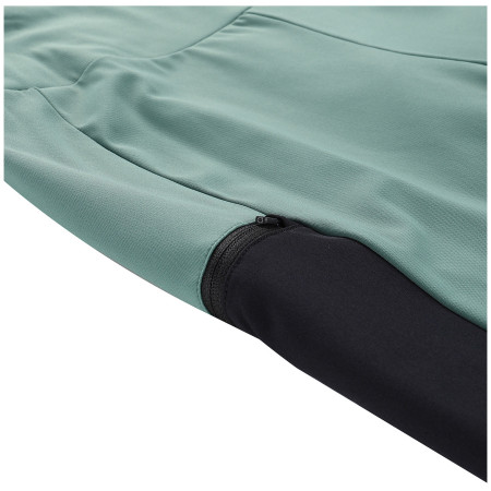 Dámske nohavice Alpine Pro Renza