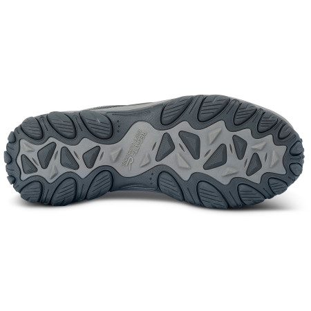 Dámske topánky Regatta Womens Edgepoint IV Low