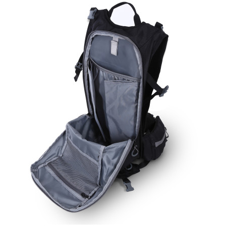 Cyklistický batoh Zulu Shater 11l