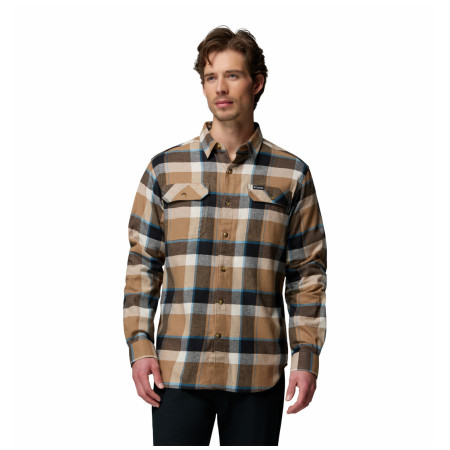 Pánska košeľa Columbia Flare Gun™ Stretch Flannel