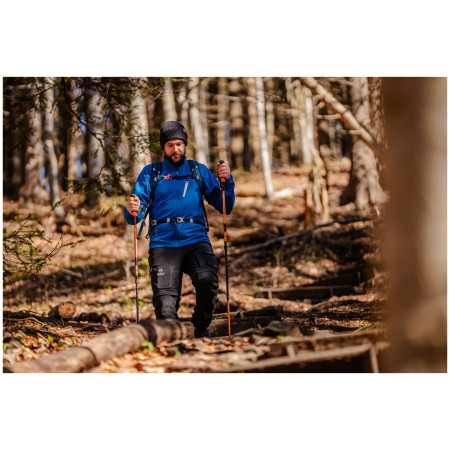 Trekové palice Zulu Trekker Antishock
