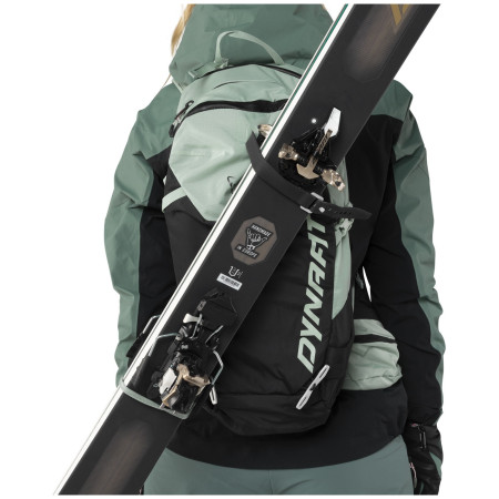Dámsky batoh Dynafit Ridge 24 Backpack W