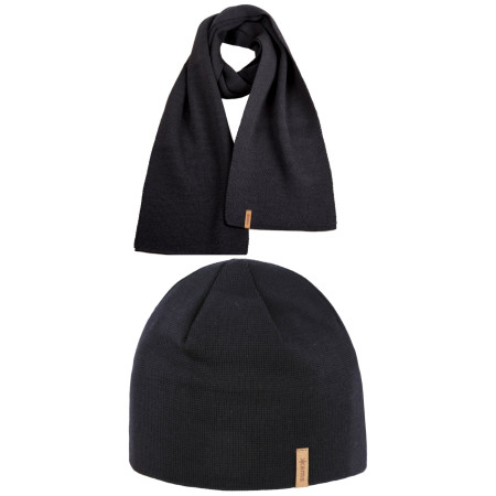 Set Kama Merino čepice + šála A02 + S07